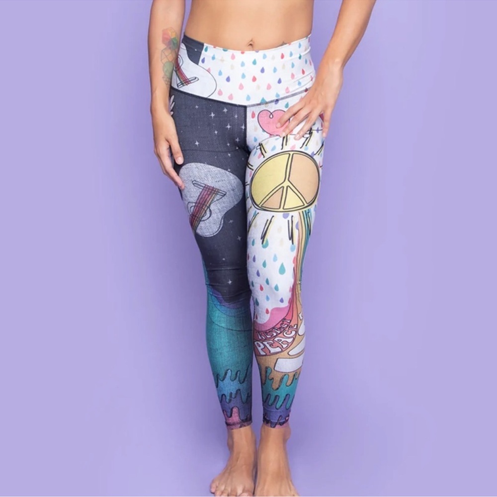 NWT/NIB Niyama Sol 1969 Legging